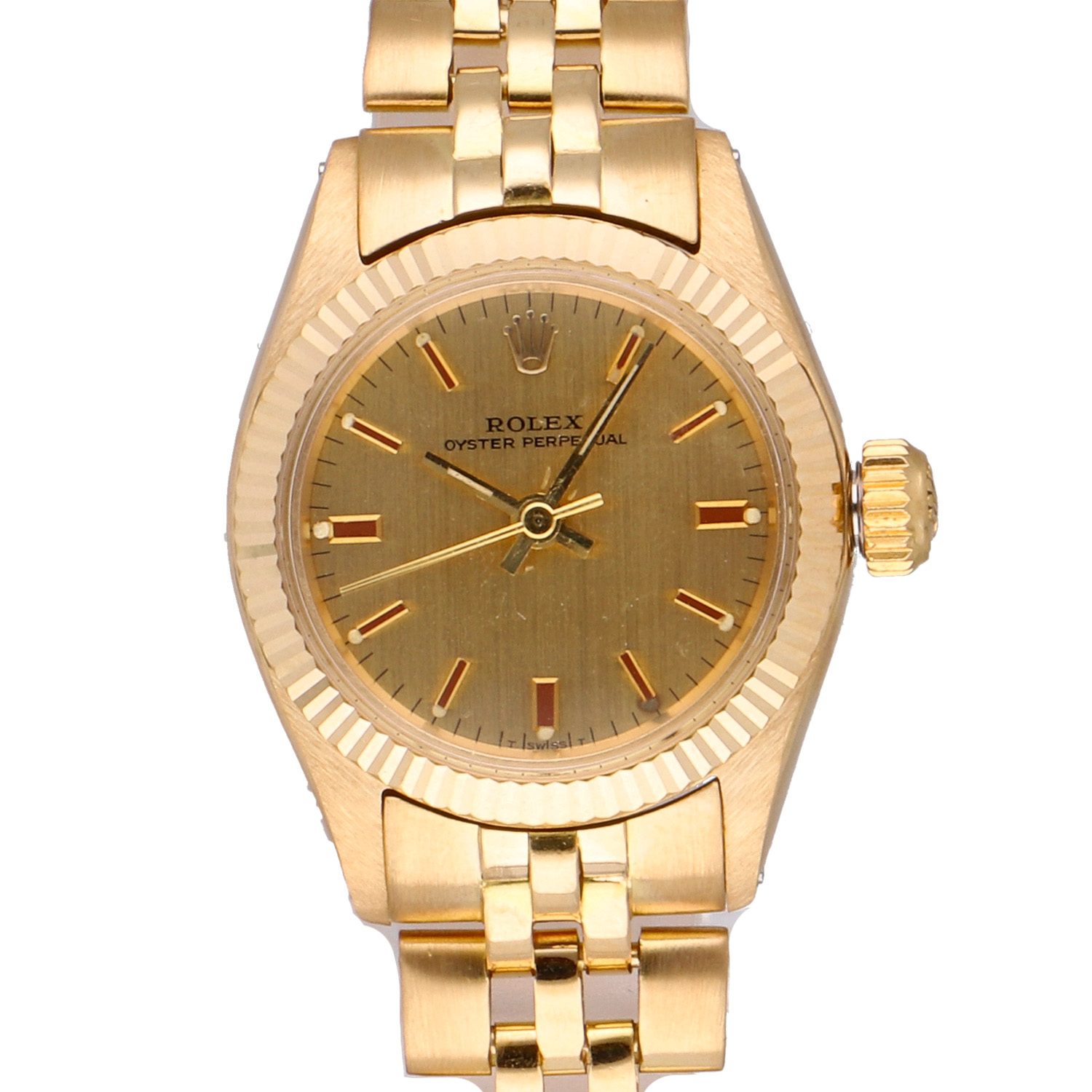 Rolex Datejust (6917)